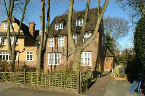31 Middleton Road